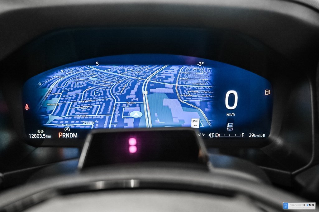 2025 Ford Explorer in Brossard, Quebec - 27 - w1024h768px