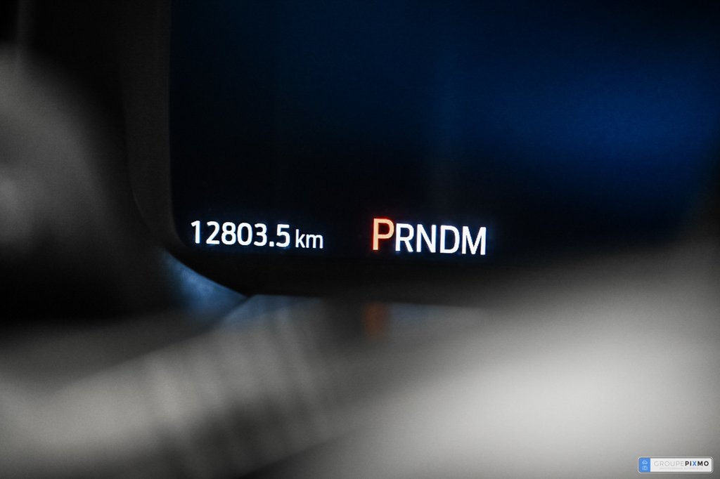 2025 Ford Explorer in Brossard, Quebec - 31 - w1024h768px