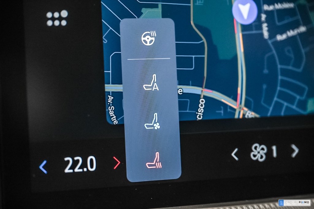 2025 Ford Explorer in Brossard, Quebec - 30 - w1024h768px