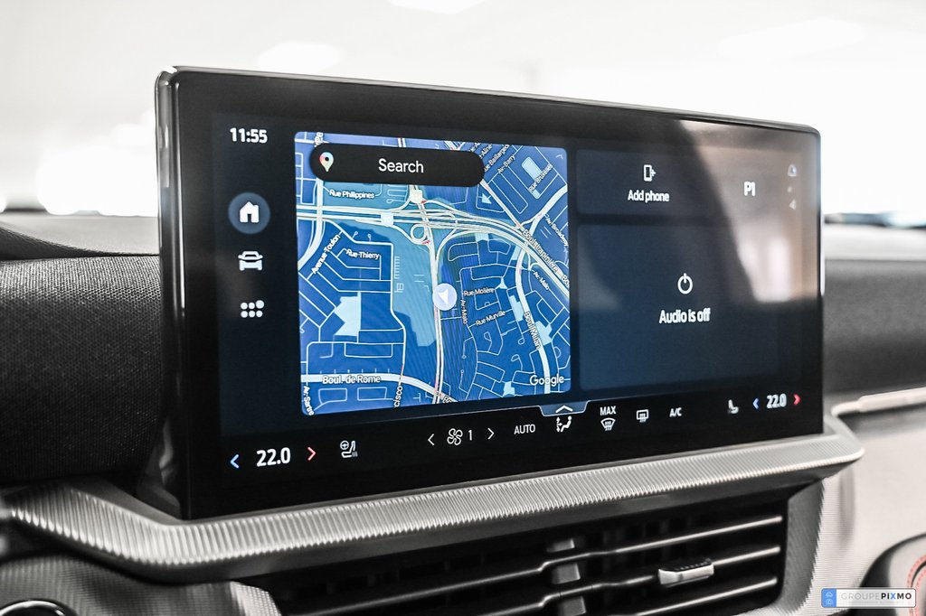 2025 Ford Explorer in Brossard, Quebec - 28 - w1024h768px