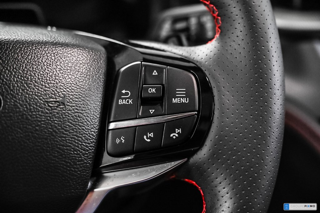 Ford Explorer ST | SPÉCIAL DÉMO 4.99% | 400HP | TOIT PANO | 2025 à Brossard, Québec - 26 - w1024h768px