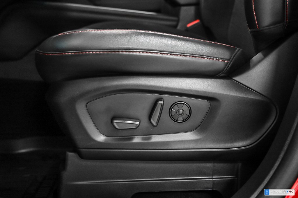 Ford Explorer ST | SPÉCIAL DÉMO 4.99% | 400HP | TOIT PANO | 2025 à Brossard, Québec - 23 - w1024h768px