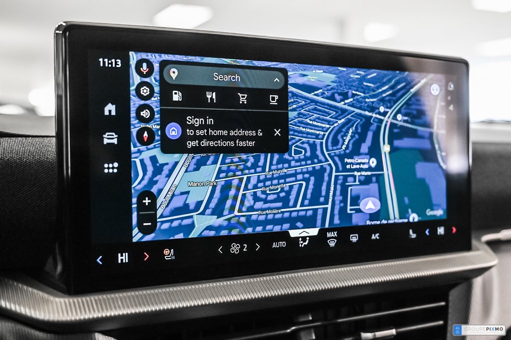 Ford Explorer ST | SPÉCIAL DÉMO 4.99% | 400HP | TOIT PANO | 2025 à Brossard, Québec - 31 - w1024h768px