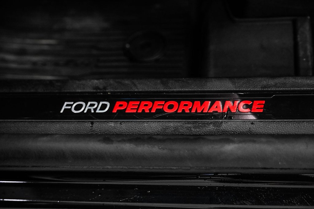 Ford Explorer ST | SPÉCIAL CERTIFIÉ | 400HP | TOIT PANO | 7 PASS 2025 à Brossard, Québec - 26 - w1024h768px