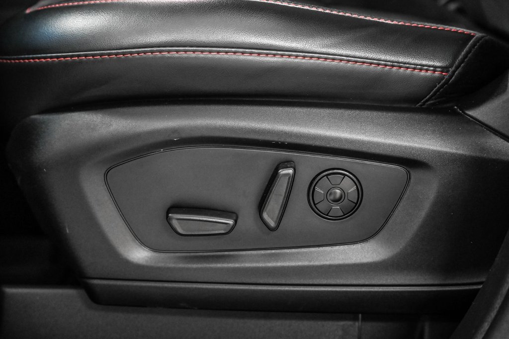 Ford Explorer ST | SPÉCIAL CERTIFIÉ | 400HP | TOIT PANO | 7 PASS 2025 à Brossard, Québec - 25 - w1024h768px