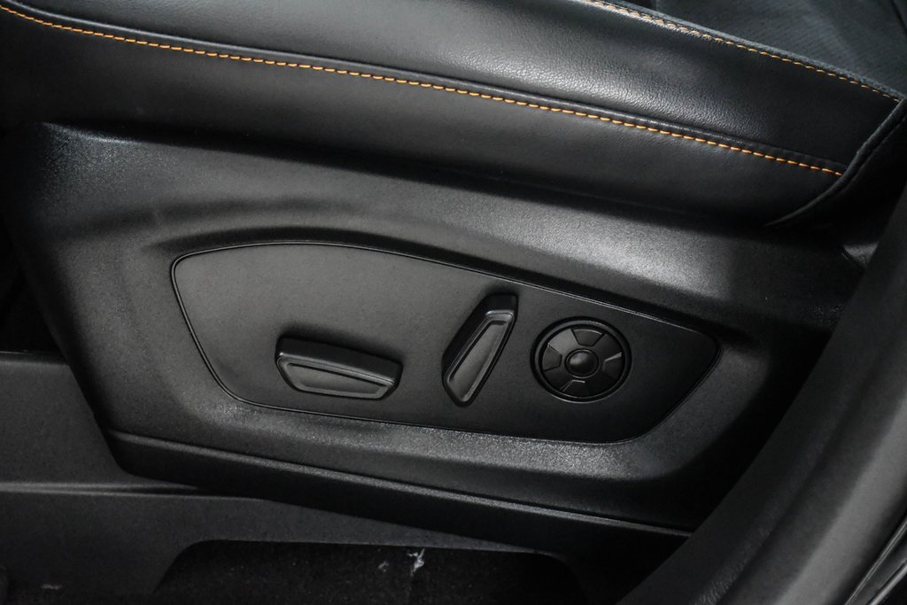 Ford Explorer Tremor | SPÉCIAL DÉMO | ULTIMATE PACK | TOIT PANO 2026 à Brossard, Québec - 18 - w1024h768px