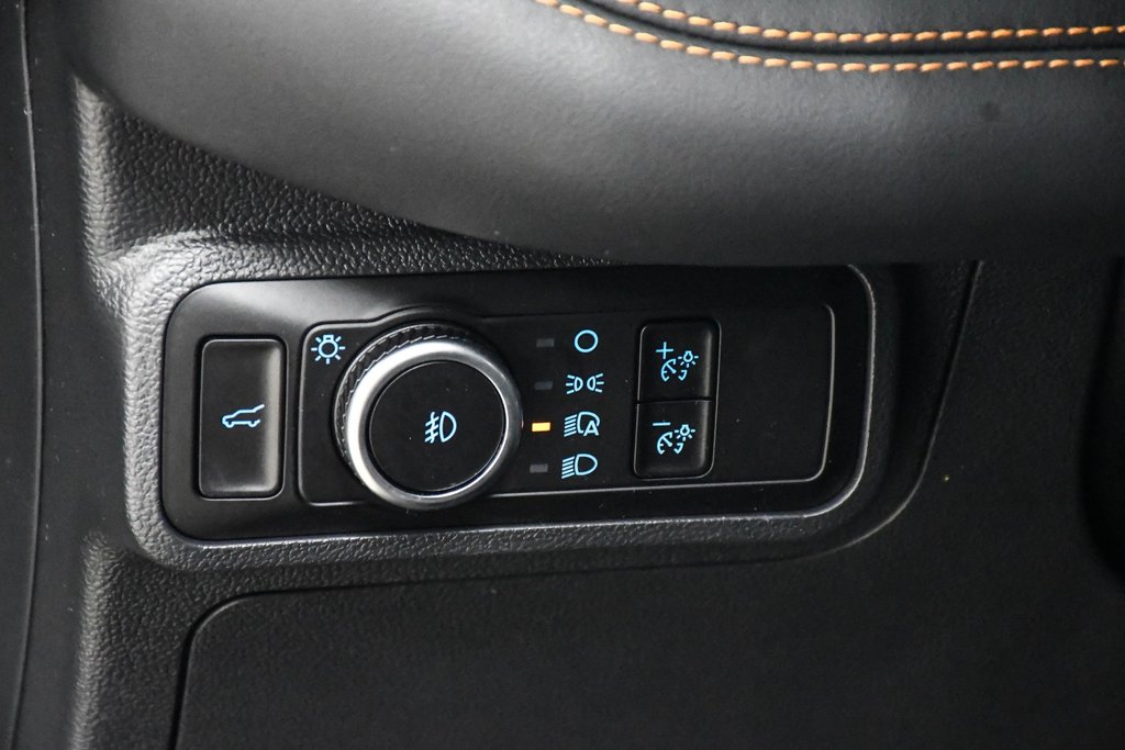 Ford Explorer Tremor | SPÉCIAL DÉMO | ULTIMATE PACK | TOIT PANO 2026 à Brossard, Québec - 24 - w1024h768px