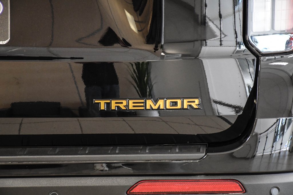 Ford Explorer Tremor | SPÉCIAL DÉMO | ULTIMATE PACK | TOIT PANO 2026 à Brossard, Québec - 37 - w1024h768px