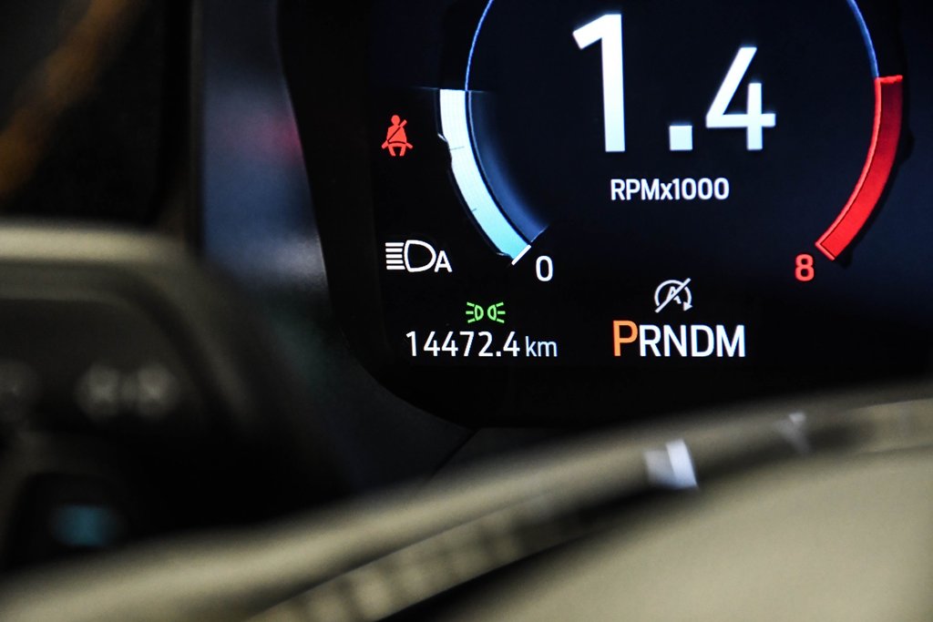 Ford Explorer Tremor | SPÉCIAL DÉMO | ULTIMATE PACK | TOIT PANO 2026 à Brossard, Québec - 29 - w1024h768px