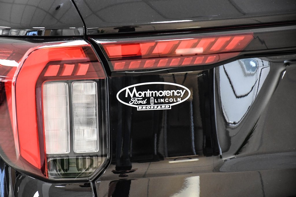 Ford Explorer Tremor | SPÉCIAL DÉMO | ULTIMATE PACK | TOIT PANO 2026 à Brossard, Québec - 36 - w1024h768px