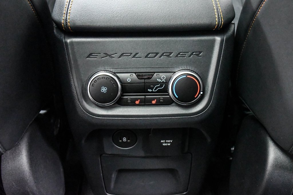 Ford Explorer Tremor | SPÉCIAL DÉMO | ULTIMATE PACK | TOIT PANO 2026 à Brossard, Québec - 20 - w1024h768px