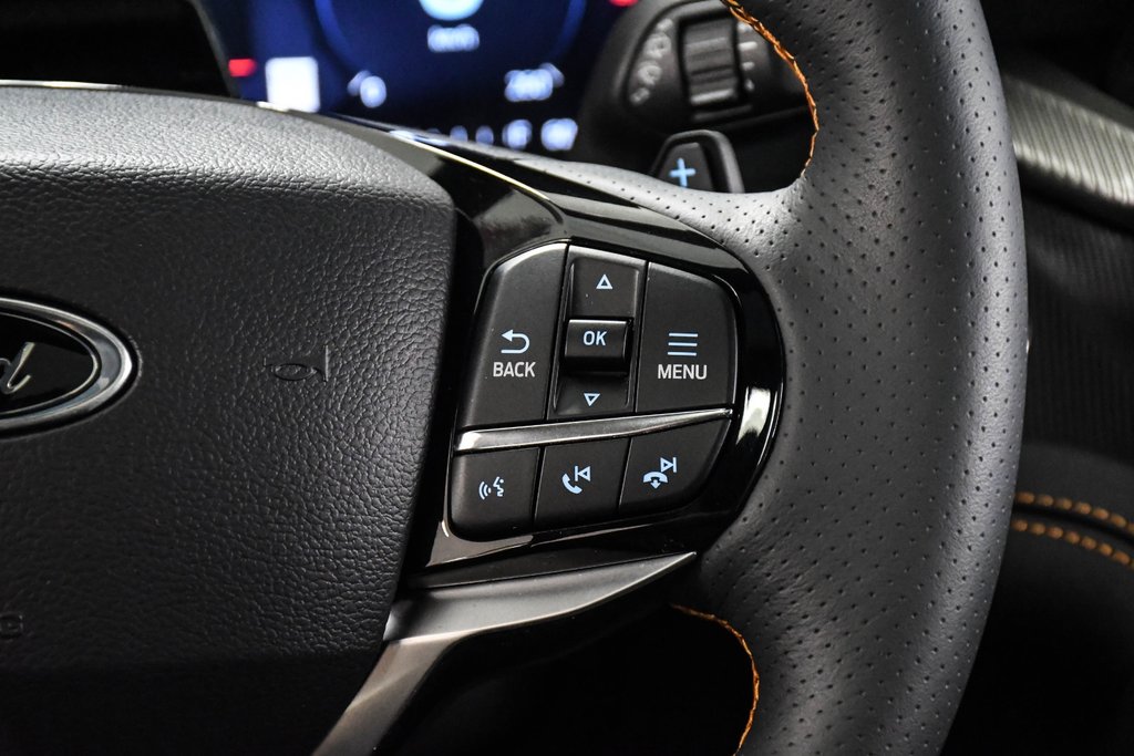 Ford Explorer Tremor | SPÉCIAL DÉMO | ULTIMATE PACK | TOIT PANO 2026 à Brossard, Québec - 27 - w1024h768px