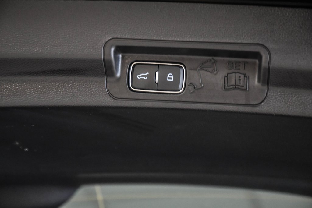 Ford Explorer Tremor | SPÉCIAL DÉMO | ULTIMATE PACK | TOIT PANO 2026 à Brossard, Québec - 35 - w1024h768px