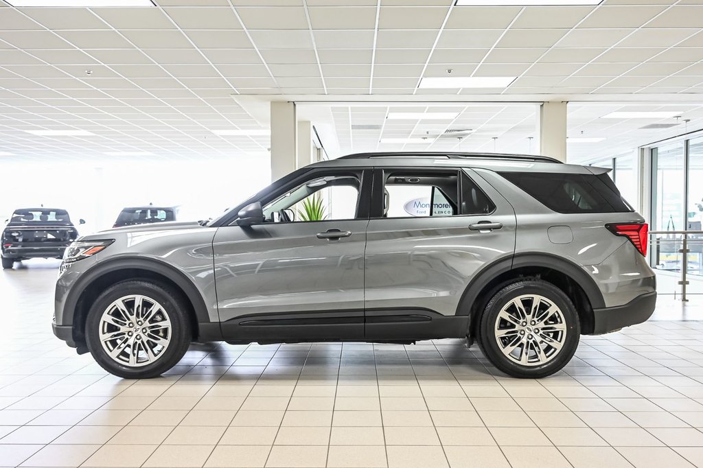 Ford Explorer  2026 à Brossard, Québec - 12 - w1024h768px