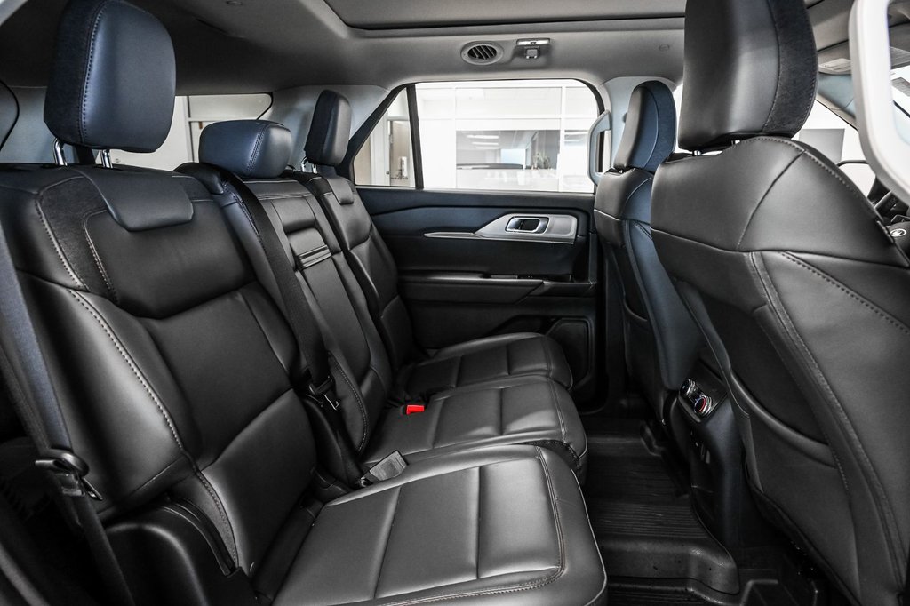 Ford Explorer  2026 à Brossard, Québec - 35 - w1024h768px
