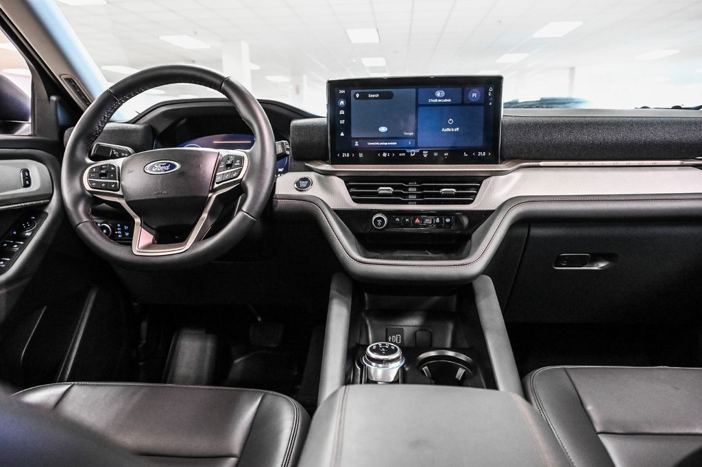 Ford Explorer  2026 à Brossard, Québec - 36 - w1024h768px