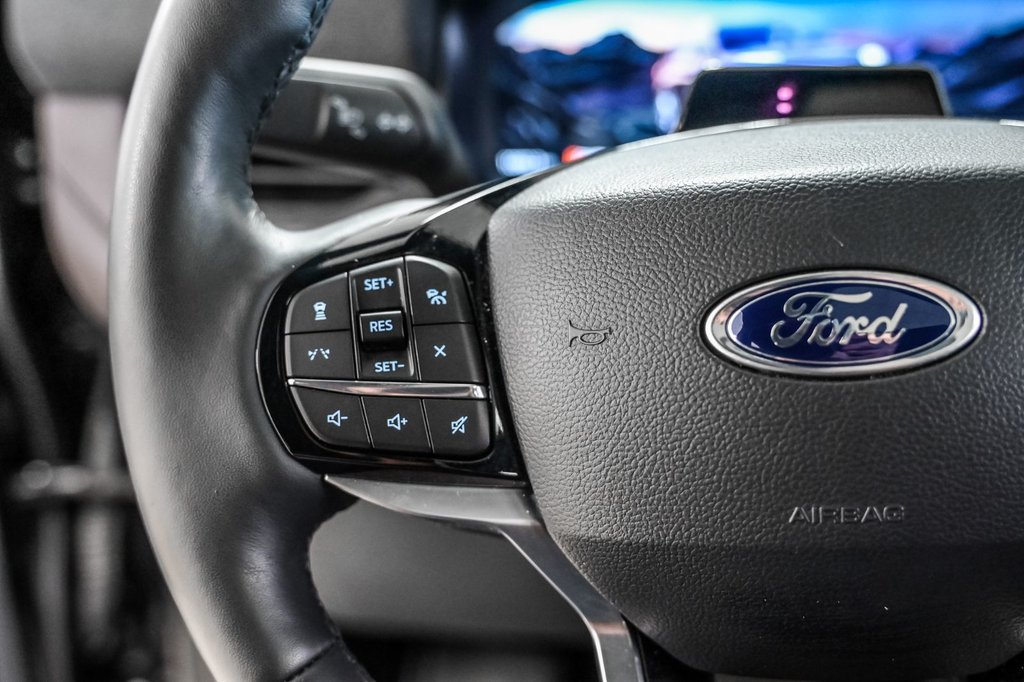 Ford Explorer  2026 à Brossard, Québec - 26 - w1024h768px