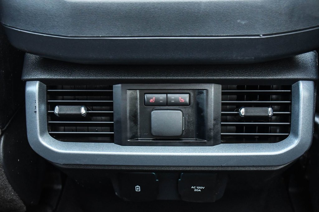 2023 Ford F-150 Lightning in Brossard, Quebec - 19 - w1024h768px