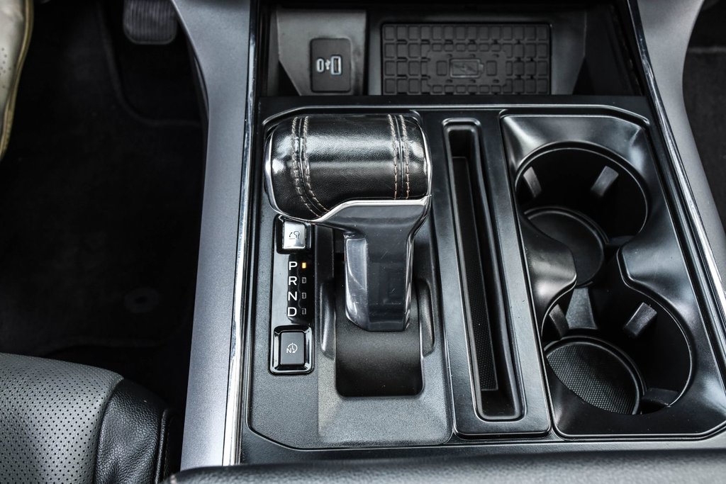 2023 Ford F-150 Lightning in Brossard, Quebec - 31 - w1024h768px