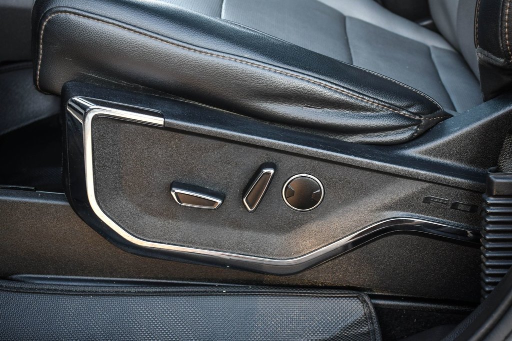 2023 Ford F-150 Lightning LARIAT | TAUX 3.99% DISPO| 515KM | TOIT PANO | B&O in Brossard, Quebec - 20 - w1024h768px