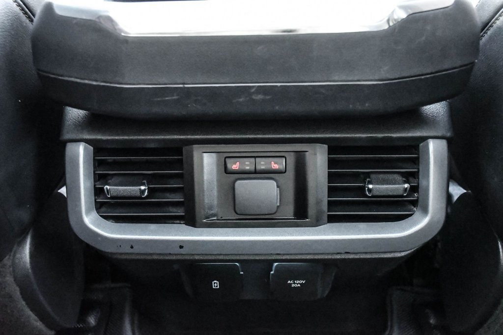 2023 Ford F-150 Lightning LARIAT | TAUX 3.99% DISPO| 515KM | TOIT PANO | B&O in Brossard, Quebec - 22 - w1024h768px
