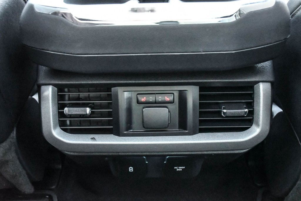 Ford F-150 Lightning LARIAT | TAUX 3.99% DISPO| 515KM | TOIT PANO | B&O 2023 à Brossard, Québec - 20 - w1024h768px