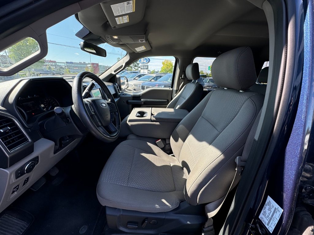 2020 Ford F-150 in Brossard, Quebec - 5 - w1024h768px