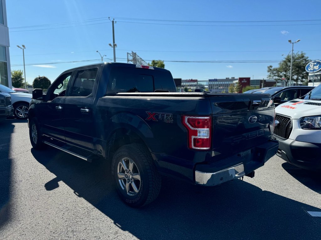 2020 Ford F-150 in Brossard, Quebec - 3 - w1024h768px