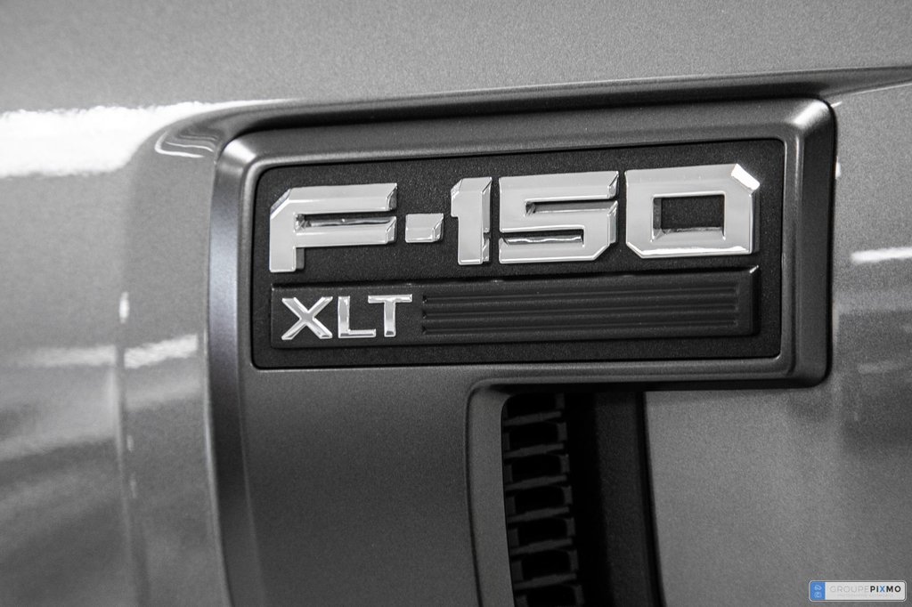 2022 Ford F-150 in Brossard, Quebec - 7 - w1024h768px