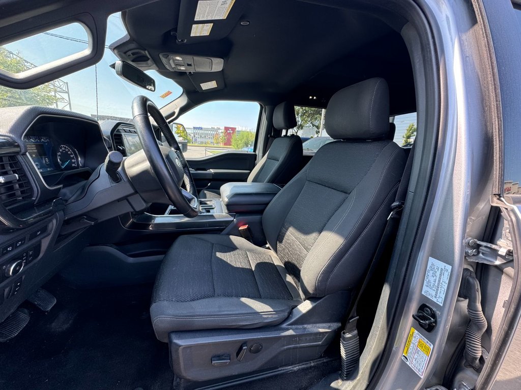 2022 Ford F-150 in Brossard, Quebec - 6 - w1024h768px