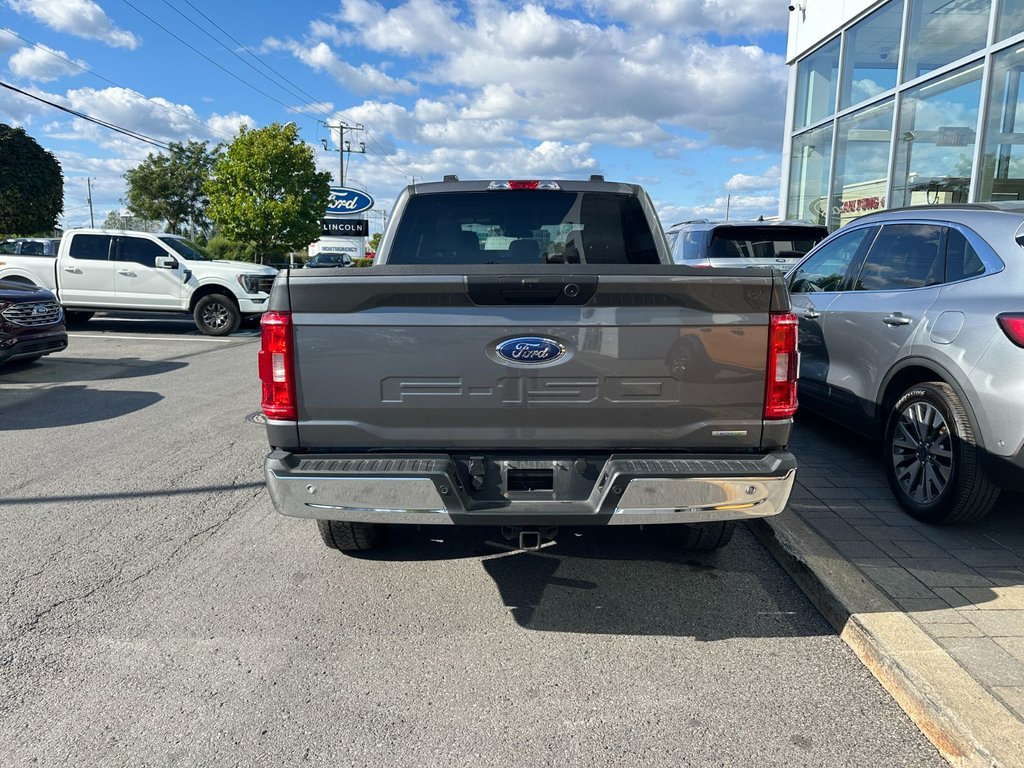 Ford F-150  2022 à Brossard, Québec - 9 - w1024h768px