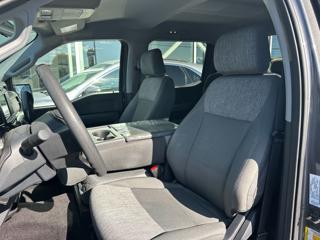 Ford F-150  2022 à Brossard, Québec - 11 - w1024h768px