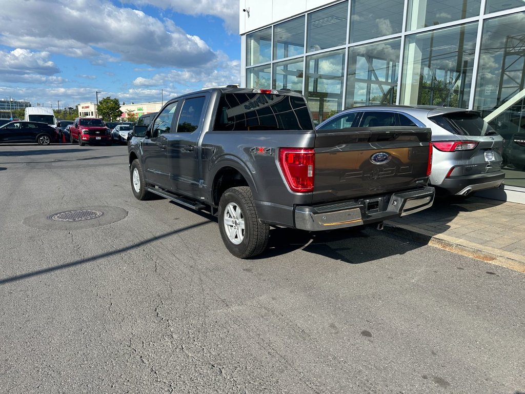 Ford F-150  2022 à Brossard, Québec - 7 - w1024h768px