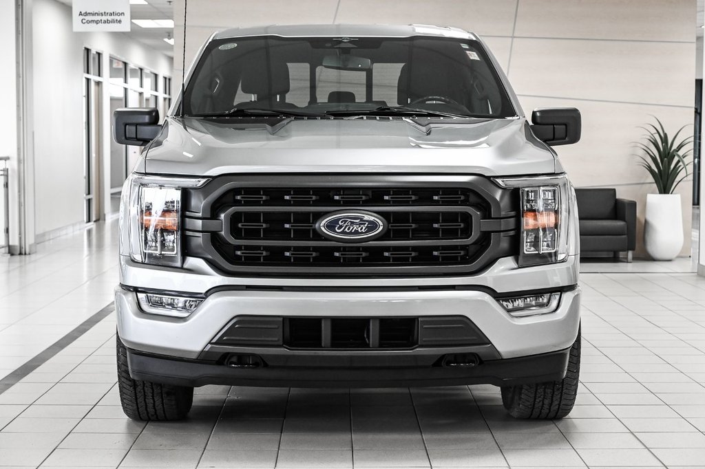 Ford F-150  2023 à Brossard, Québec - 2 - w1024h768px