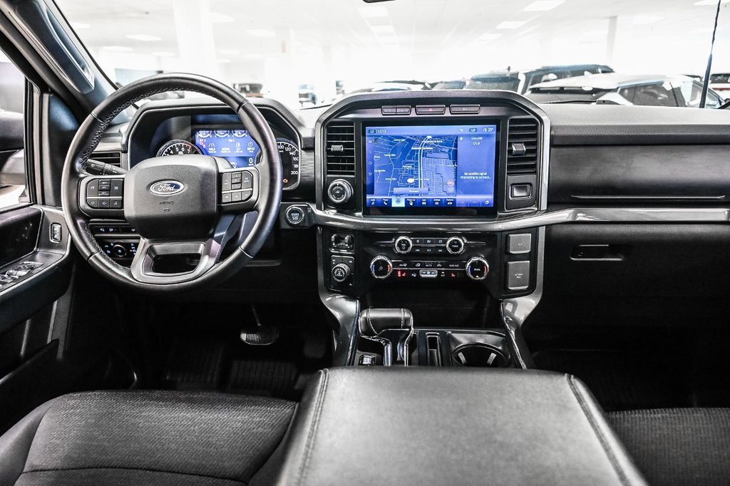 Ford F-150  2023 à Brossard, Québec - 35 - w1024h768px