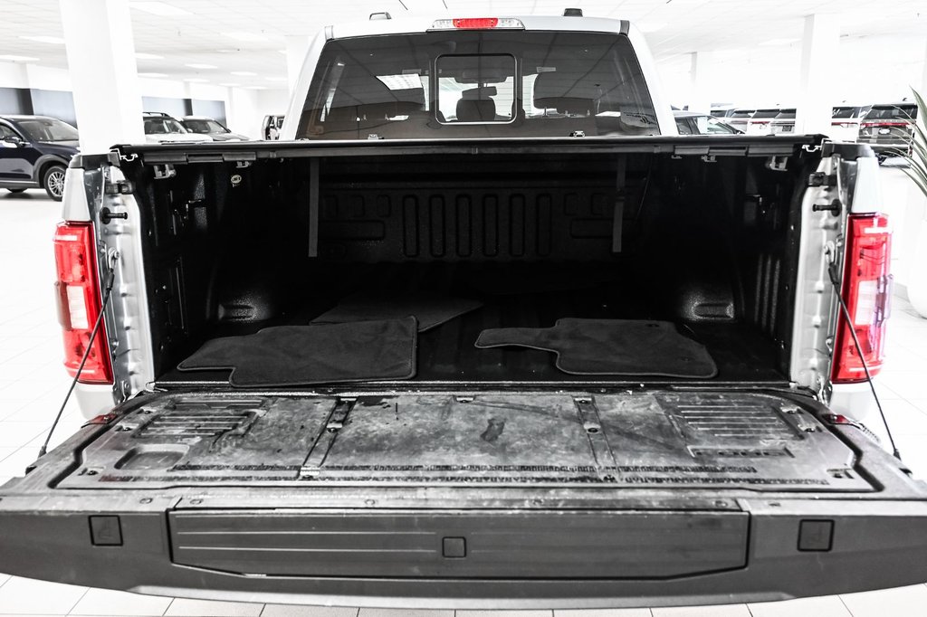 Ford F-150  2023 à Brossard, Québec - 21 - w1024h768px