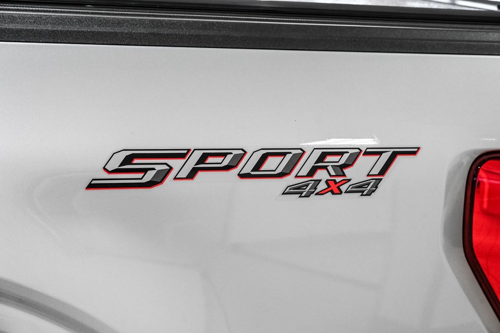 Ford F-150  2023 à Brossard, Québec - 20 - w1024h768px