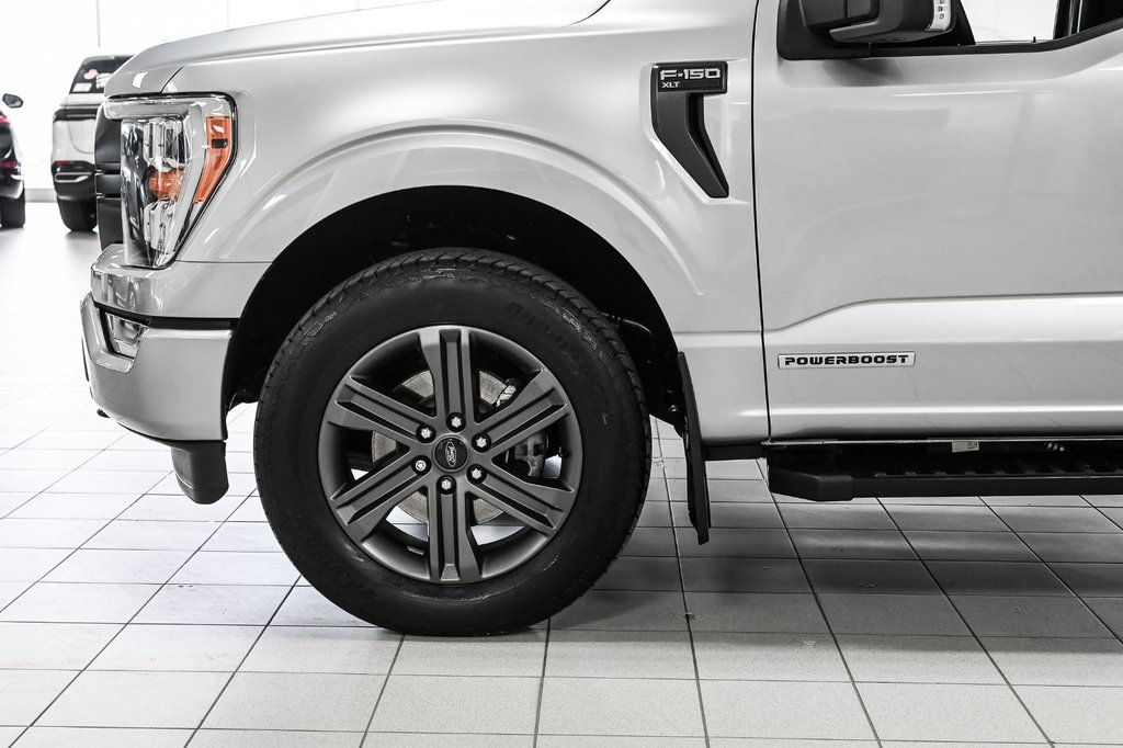 Ford F-150  2023 à Brossard, Québec - 14 - w1024h768px