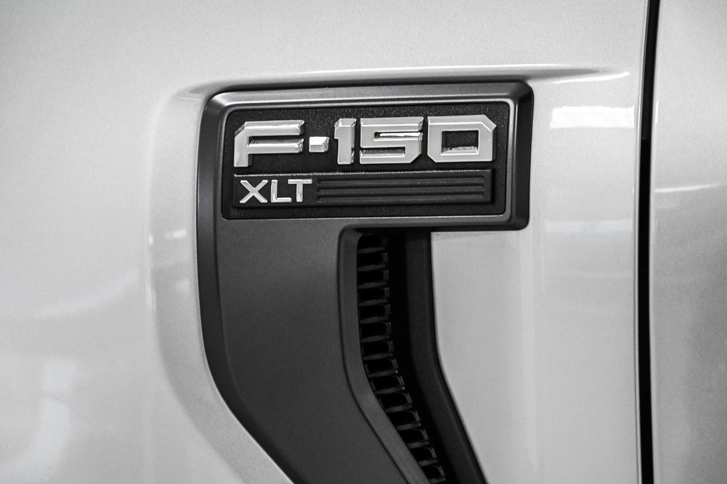 Ford F-150  2023 à Brossard, Québec - 18 - w1024h768px