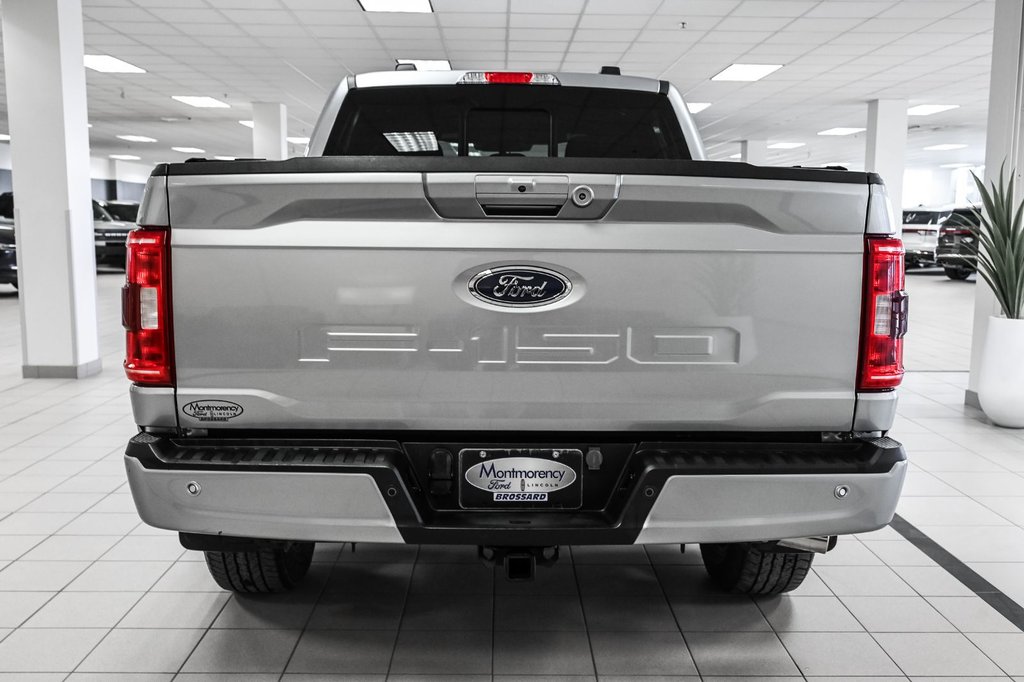 Ford F-150  2023 à Brossard, Québec - 8 - w1024h768px