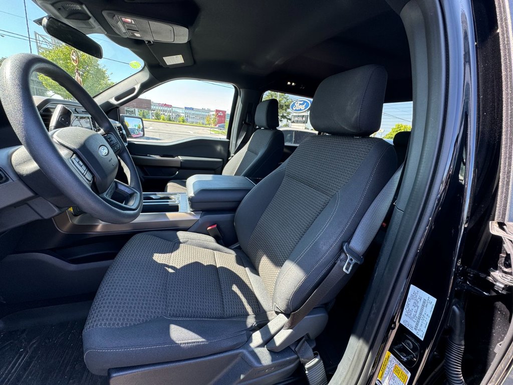 2024 Ford F-150 in Brossard, Quebec - 5 - w1024h768px