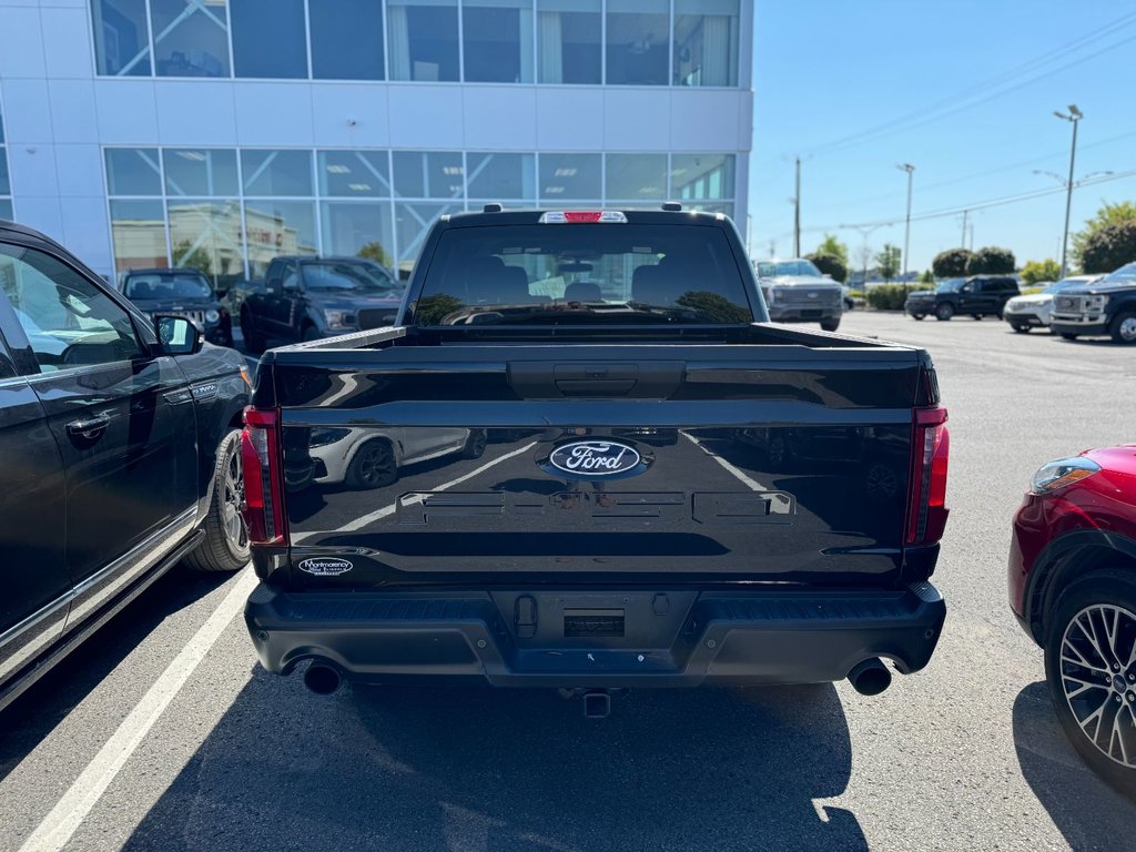 2024 Ford F-150 in Brossard, Quebec - 3 - w1024h768px