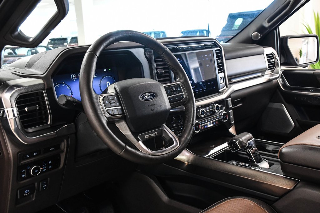 Ford F-150  2024 à Brossard, Québec - 18 - w1024h768px