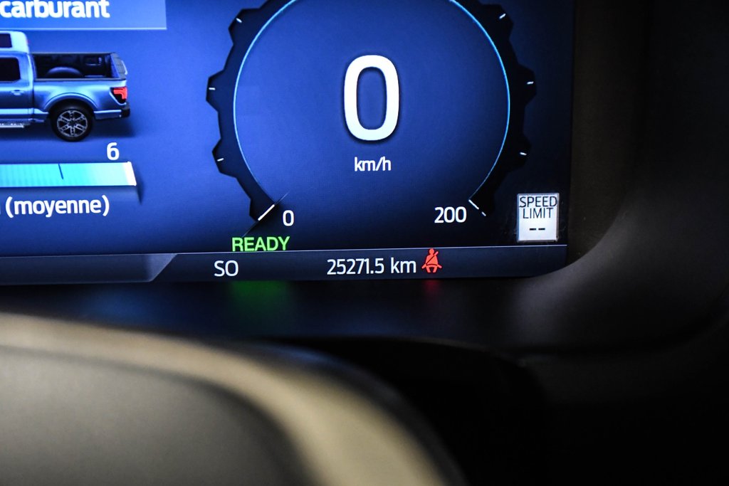 Ford F-150  2024 à Brossard, Québec - 31 - w1024h768px