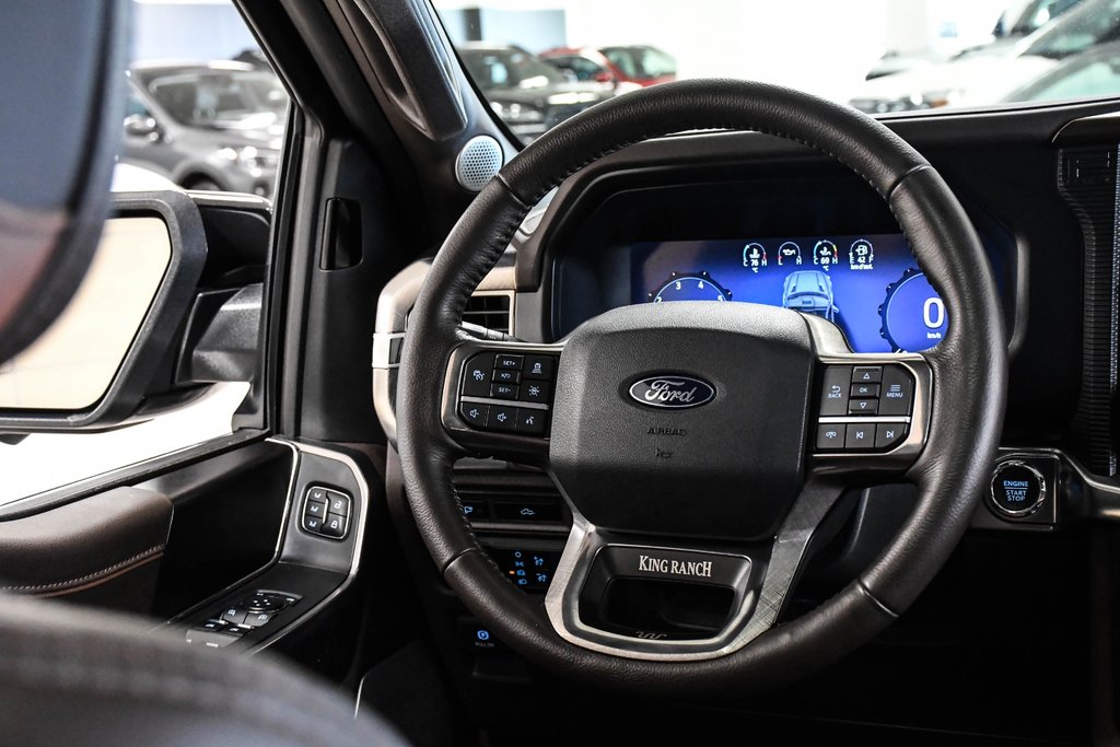 Ford F-150  2024 à Brossard, Québec - 27 - w1024h768px