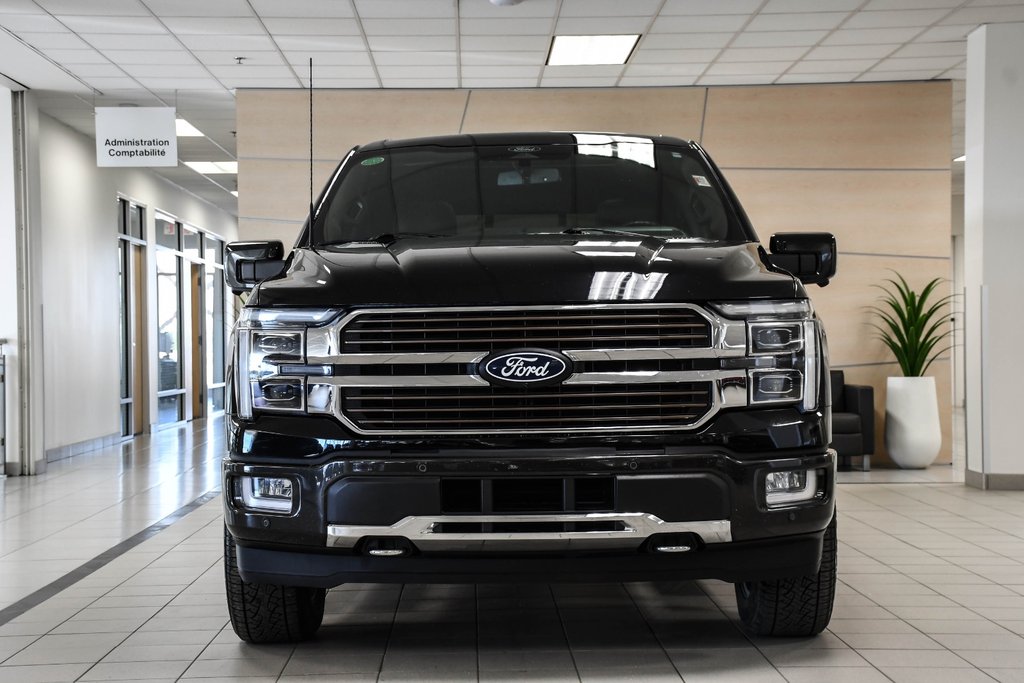 Ford F-150  2024 à Brossard, Québec - 2 - w1024h768px