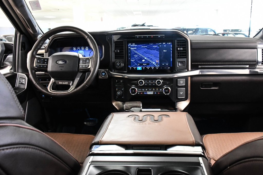 Ford F-150  2024 à Brossard, Québec - 24 - w1024h768px