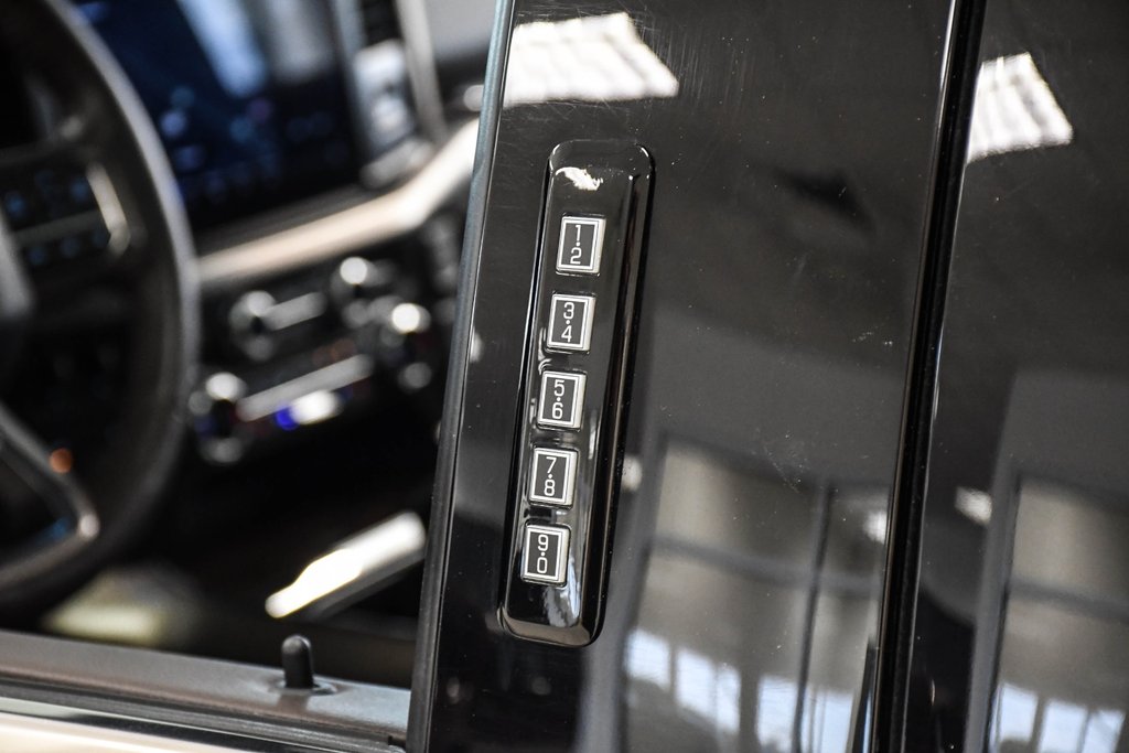 Ford F-150  2024 à Brossard, Québec - 39 - w1024h768px