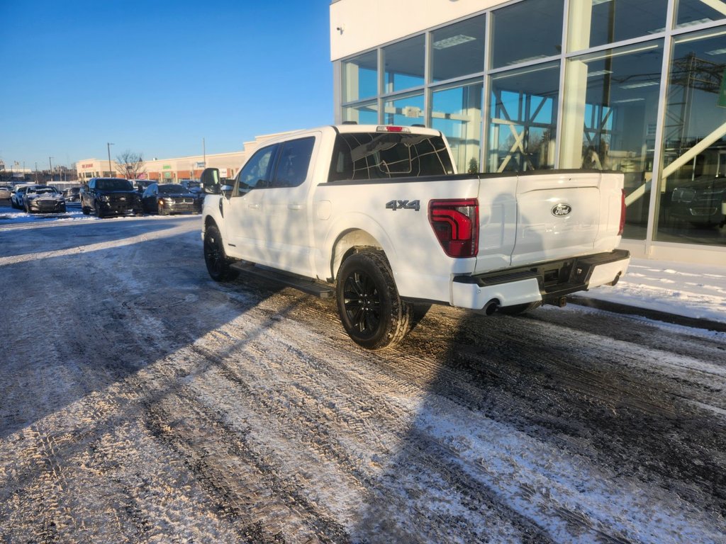 Ford F-150  2025 à Brossard, Québec - 7 - w1024h768px