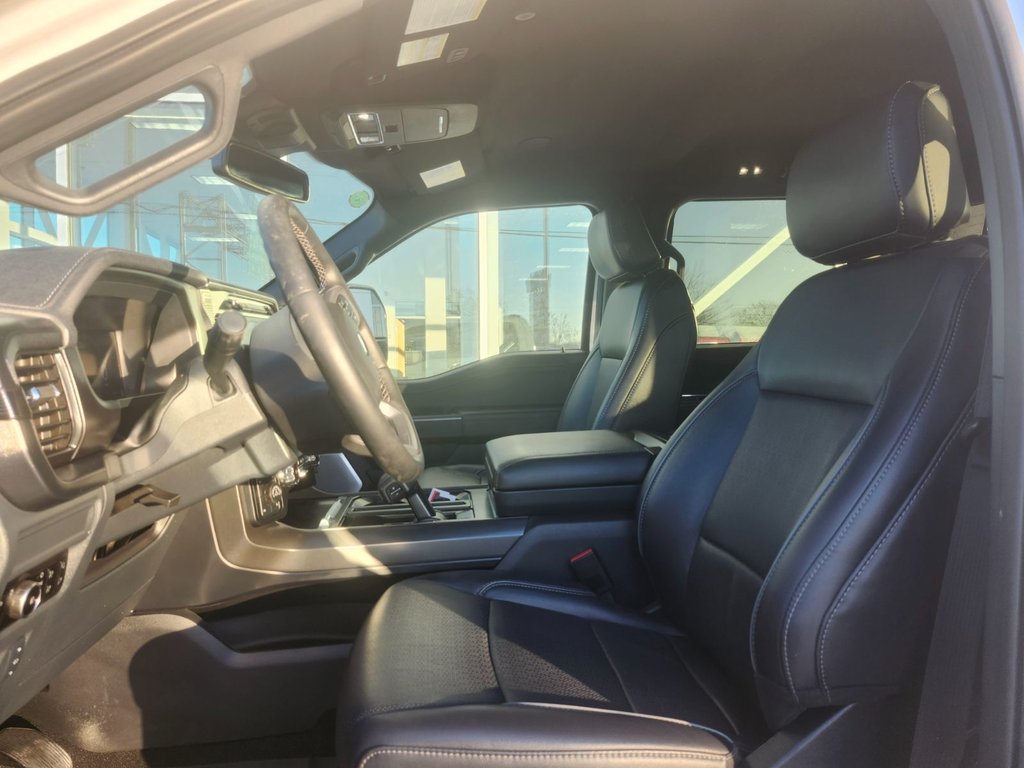 Ford F-150  2025 à Brossard, Québec - 11 - w1024h768px